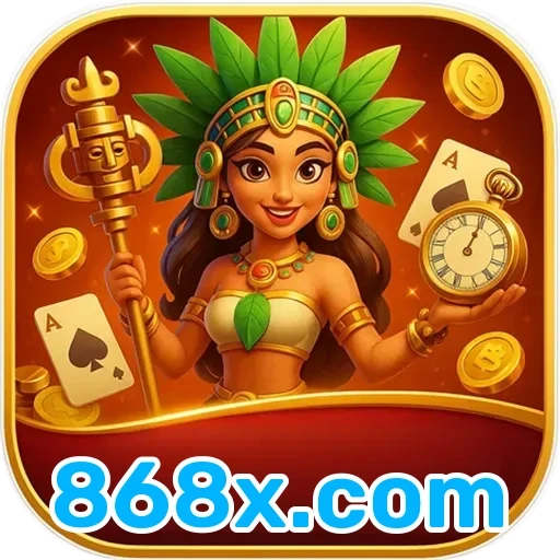 868x.com: Descubra a Revolução dos Jogos na Seção App