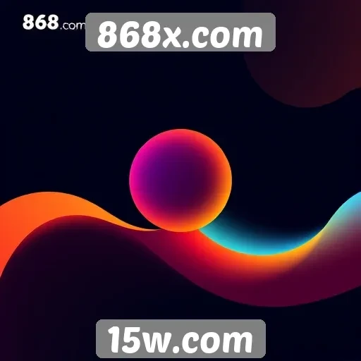 Tendências de design e interface do 868x.com