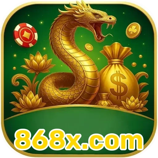 868x.com: O Futuro do Login em Jogos Online Está Aqui