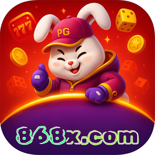 868x.com Logo