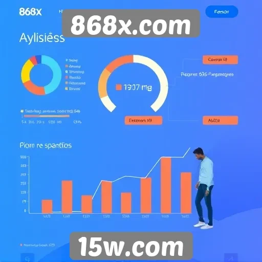 Análise da experiência do usuário no site 868x.com